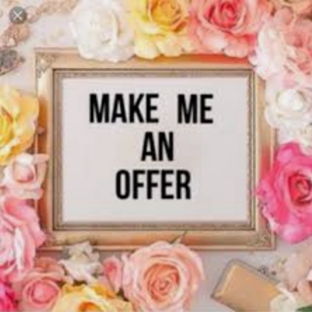 Everything. Bundle and lowball! Must be gone!